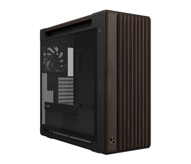 ASUS PROART PA602 WALNUT WOOD TG PWM MODERN - 1604039 - zdjęcie